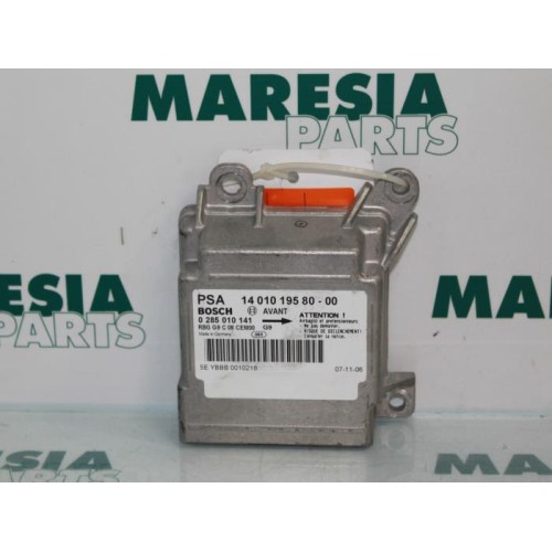 Fiat - Scudo - Module airbag 