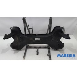 Fiat - Ducato - Subframe