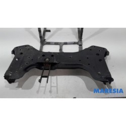 Fiat - Ducato - Subframe