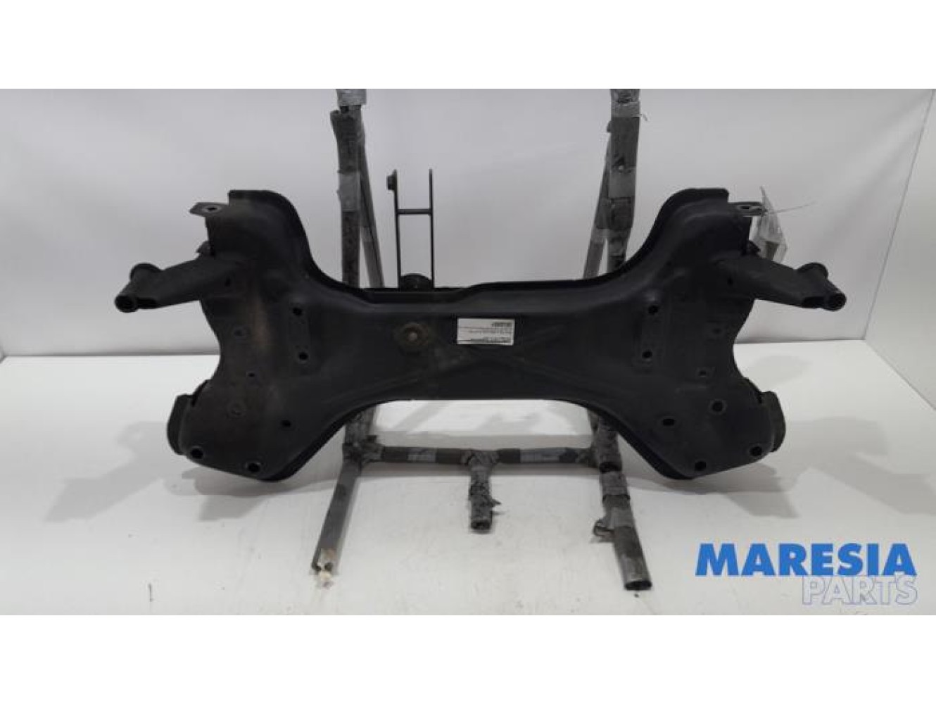 Fiat - Ducato - Subframe