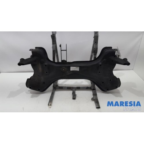 Fiat - Ducato - Subframe