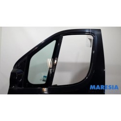 Fiat - Ducato - Door 2-door, left