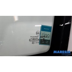 Fiat - Ducato - Door 2-door, left