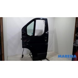 Fiat - Ducato - Door 2-door, left