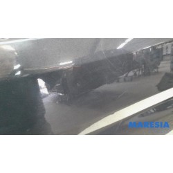 Fiat - Ducato - Door 2-door, left