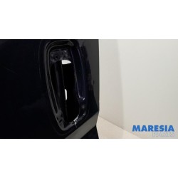 Fiat - Ducato - Door 2-door, left