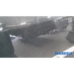 Fiat - Ducato - Door 2-door, left