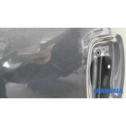 Fiat - Ducato - Door 2-door, left