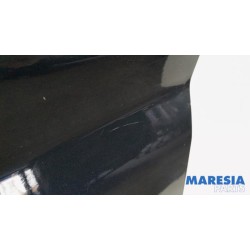 Fiat - Ducato - Door 2-door, left