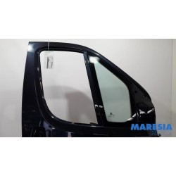 Fiat - Ducato - Portière 2portes droite