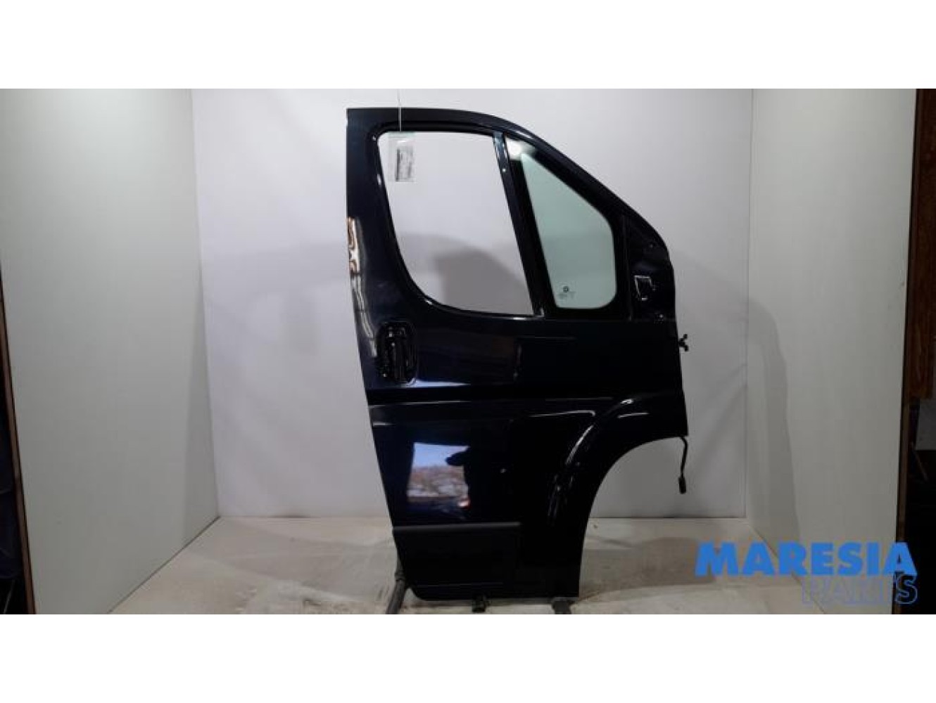 Fiat - Ducato - Portière 2portes droite