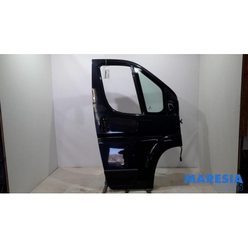 Fiat - Ducato - Door 2-door, right