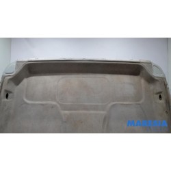 Fiat - Ducato - Cloison cabine