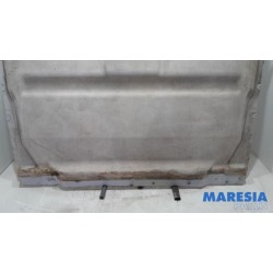 Fiat - Ducato - Cloison cabine