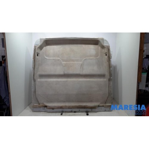 Fiat - Ducato - Cabin bulkhead