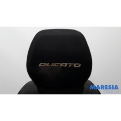 Fiat - Ducato - Seat, left