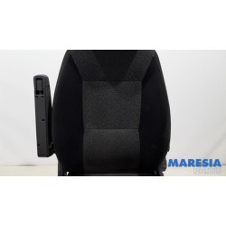 Fiat - Ducato - Seat, left