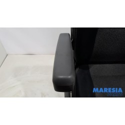 Fiat - Ducato - Seat, left
