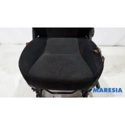 Fiat - Ducato - Seat, left