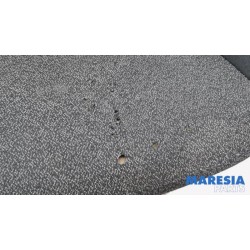 Fiat - Ducato - Seat, left