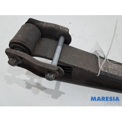 Fiat - Ducato - Rear leaf spring