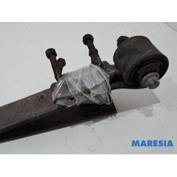 Fiat - Ducato - Rear leaf spring