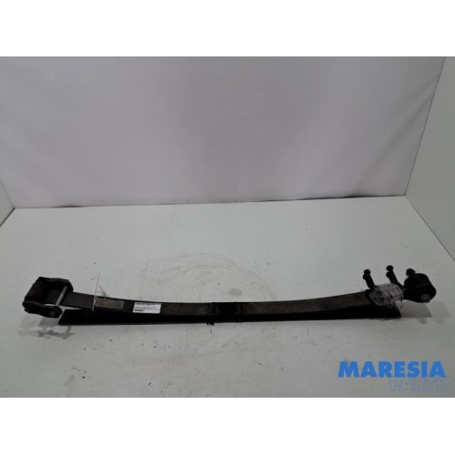 Fiat - Ducato - Blattfeder hinten
