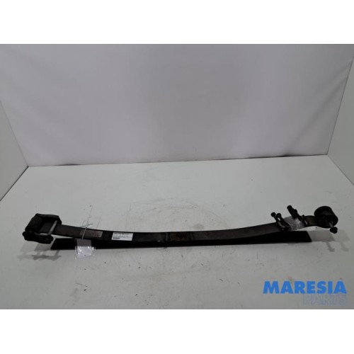 Fiat - Ducato - Blattfeder hinten