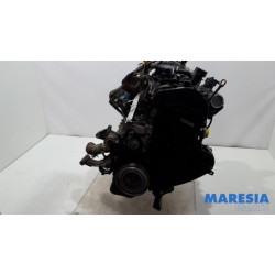 Fiat - Ducato - Engine