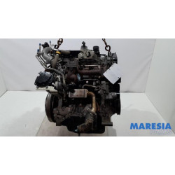 Fiat - Ducato - Engine