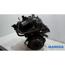 Fiat - Ducato - Engine