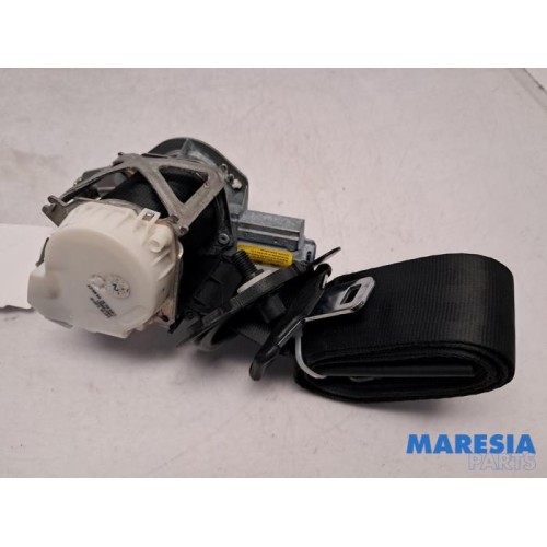 Peugeot - 3008 - Front seatbelt, left