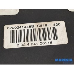 Renault - Espace - Airbag portier 4Deurs links-achter