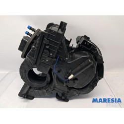 Fiat - 500 - Heater housing