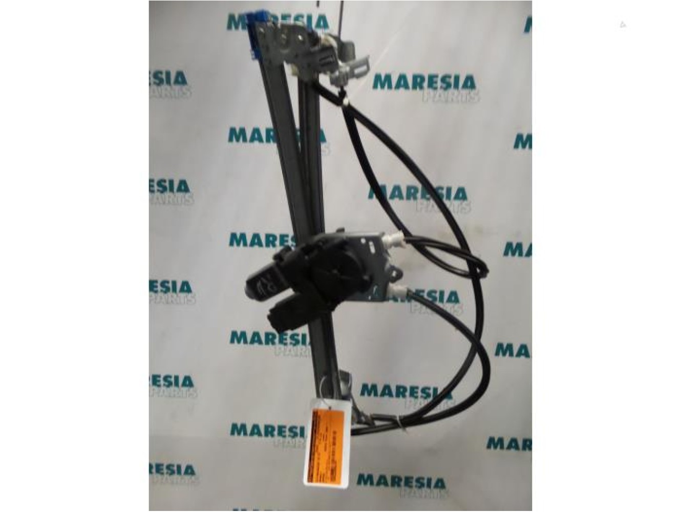 Renault - Espace - Window mechanism 4-door, front right