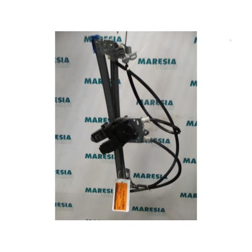 Renault - Espace - Window mechanism 4-door, front right