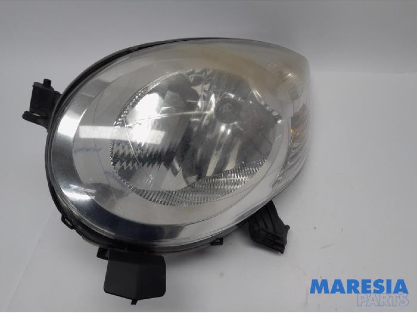 Citroen - C1 - Koplamp links