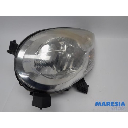 Citroen - C1 - Koplamp links