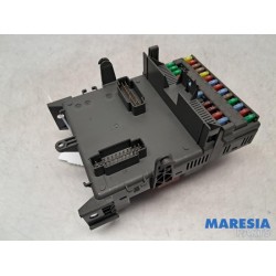 Renault - Espace - Fuse box