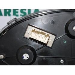 Fiat - Scudo - Instrument de bord