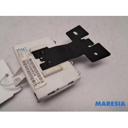 Renault - Espace - Navigation module