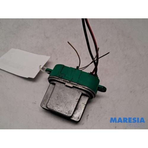 Renault - Espace - Heater resistor