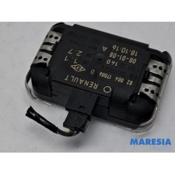 Renault - Espace - Rain sensor