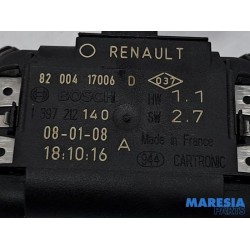 Renault - Espace - Rain sensor