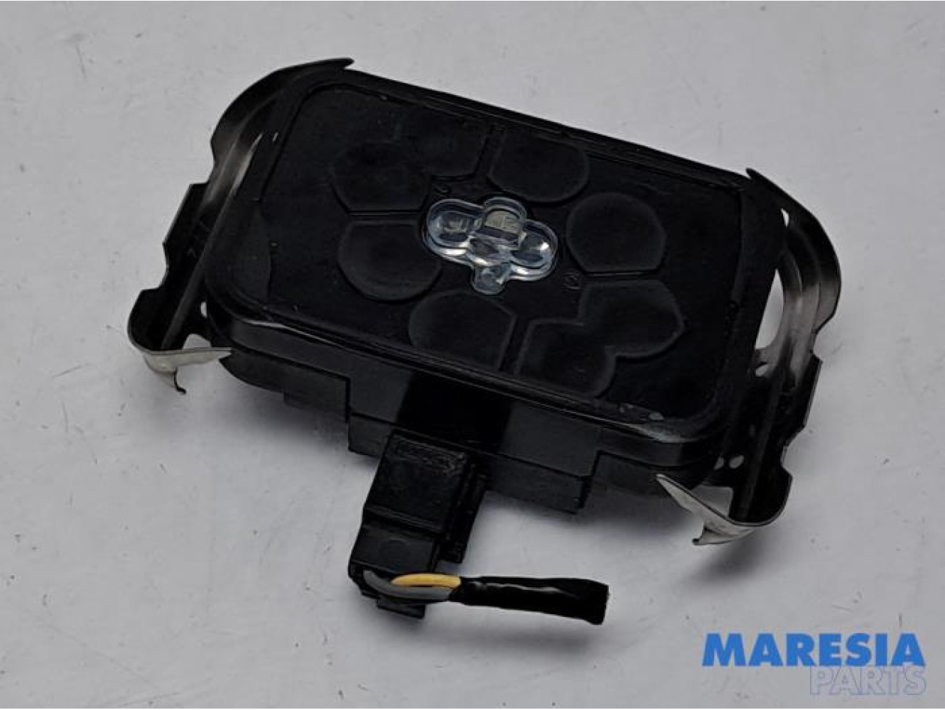 Renault - Espace - Rain sensor