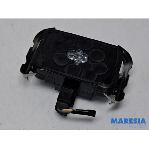 Renault - Espace - Rain sensor