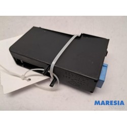 Renault - Espace - Card reader (lock)