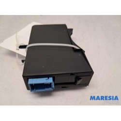 Renault - Espace - Card reader (lock)