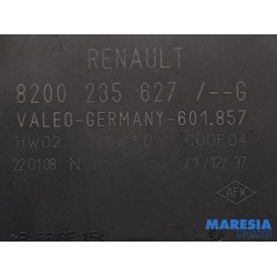Renault - Espace - Module PDC