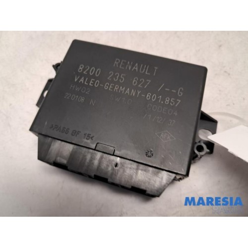 Renault - Espace - PDC Module